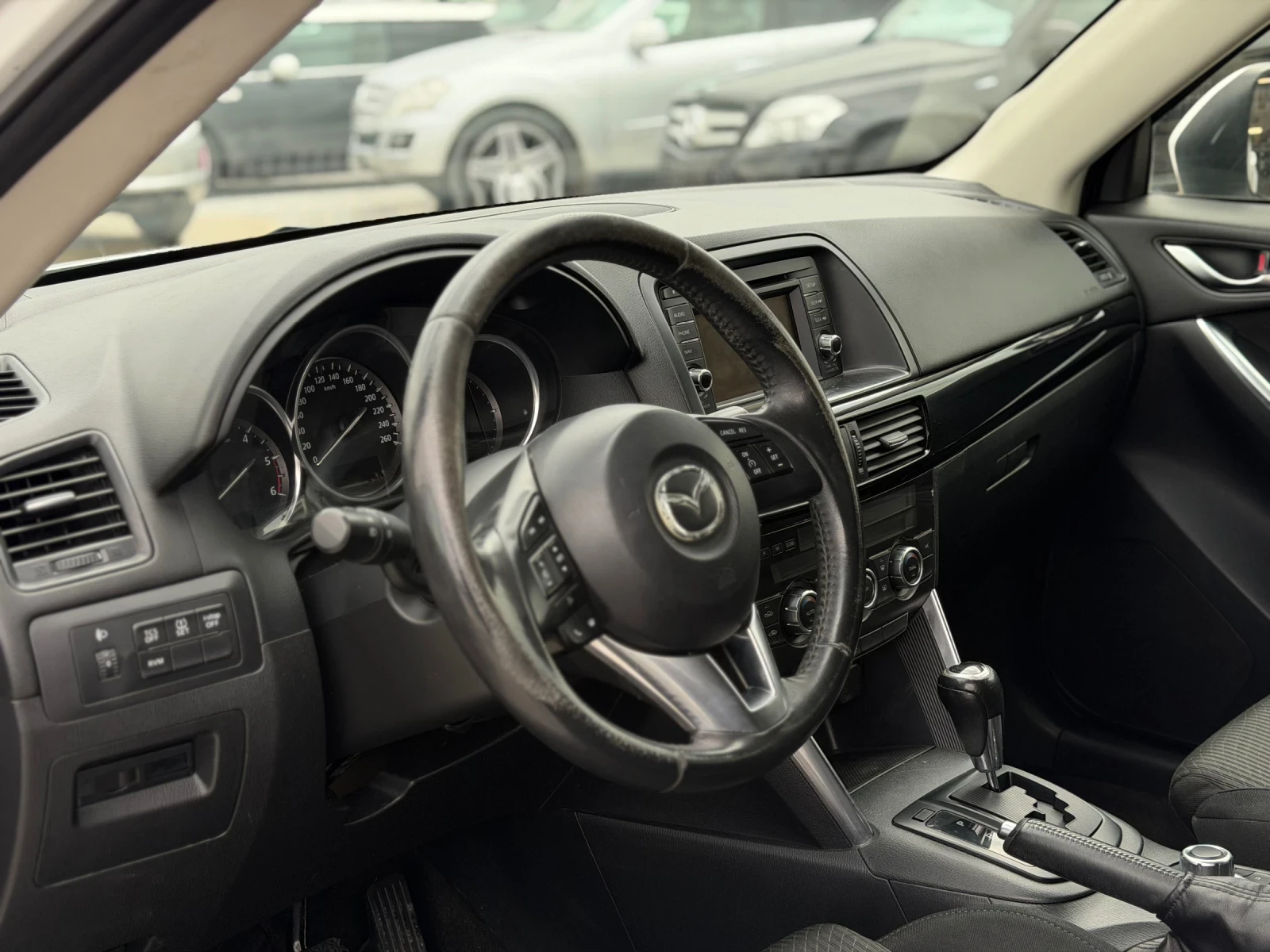 Mazda CX-5  4x4  | Mobile.bg � ����������� 7