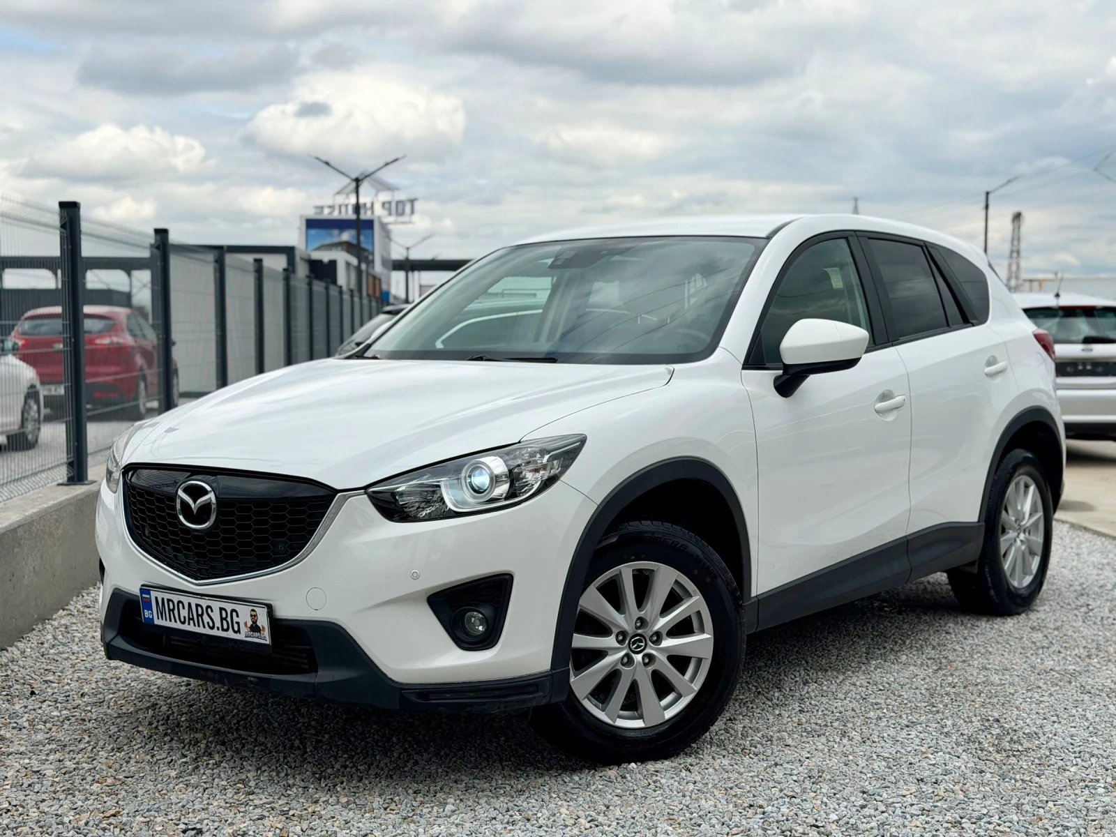 Mazda CX-5  4x4  | Mobile.bg � ����������� 1