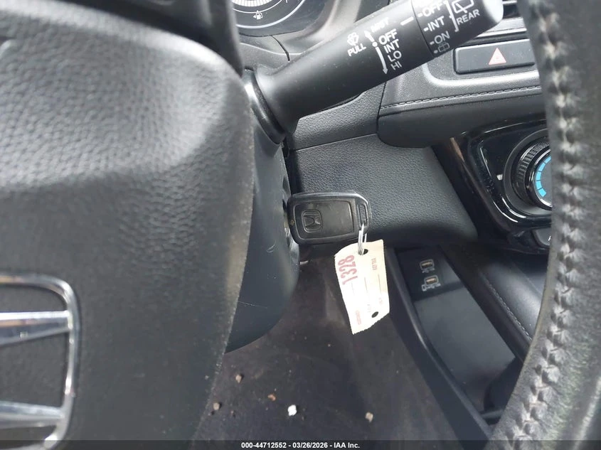 Honda Hr-v 1.8l Sport, снимка 11 - Автомобили и джипове - 54100658