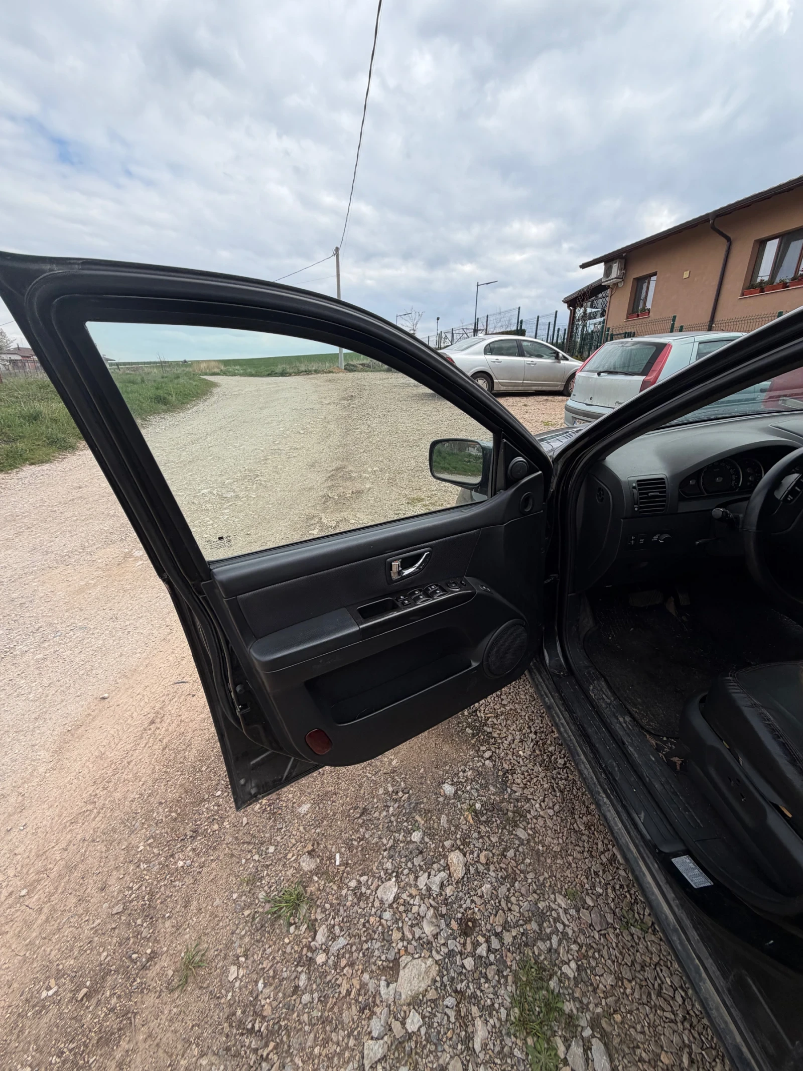 Kia Sorento, снимка 9 - Автомобили и джипове - 54166174