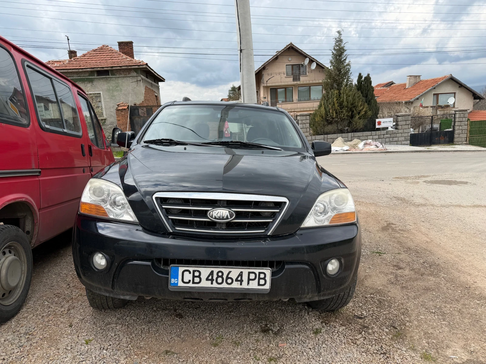 Kia Sorento, снимка 13 - Автомобили и джипове - 54166174