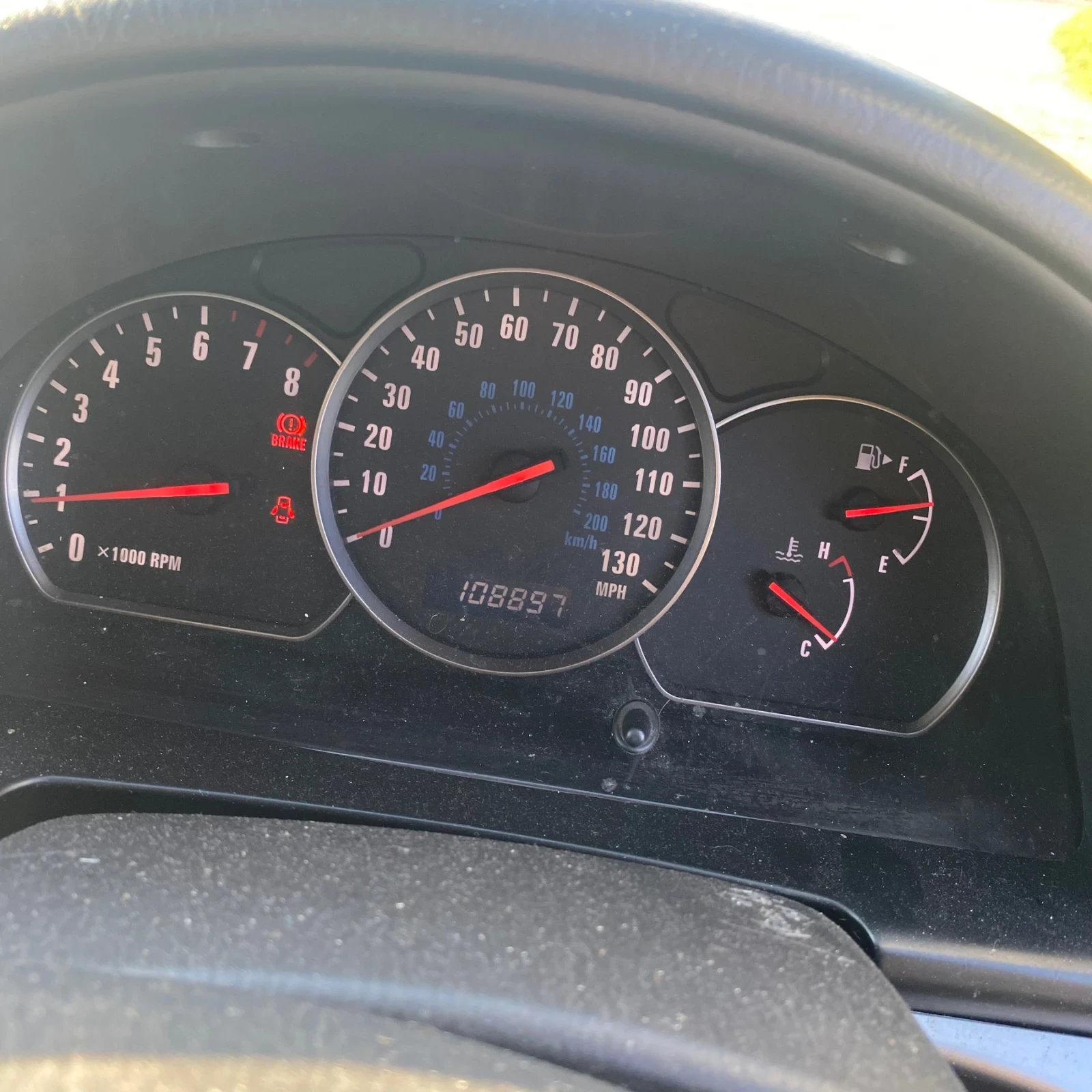 Suzuki Grand vitara 1.6 Face, снимка 10 - Автомобили и джипове - 54334340