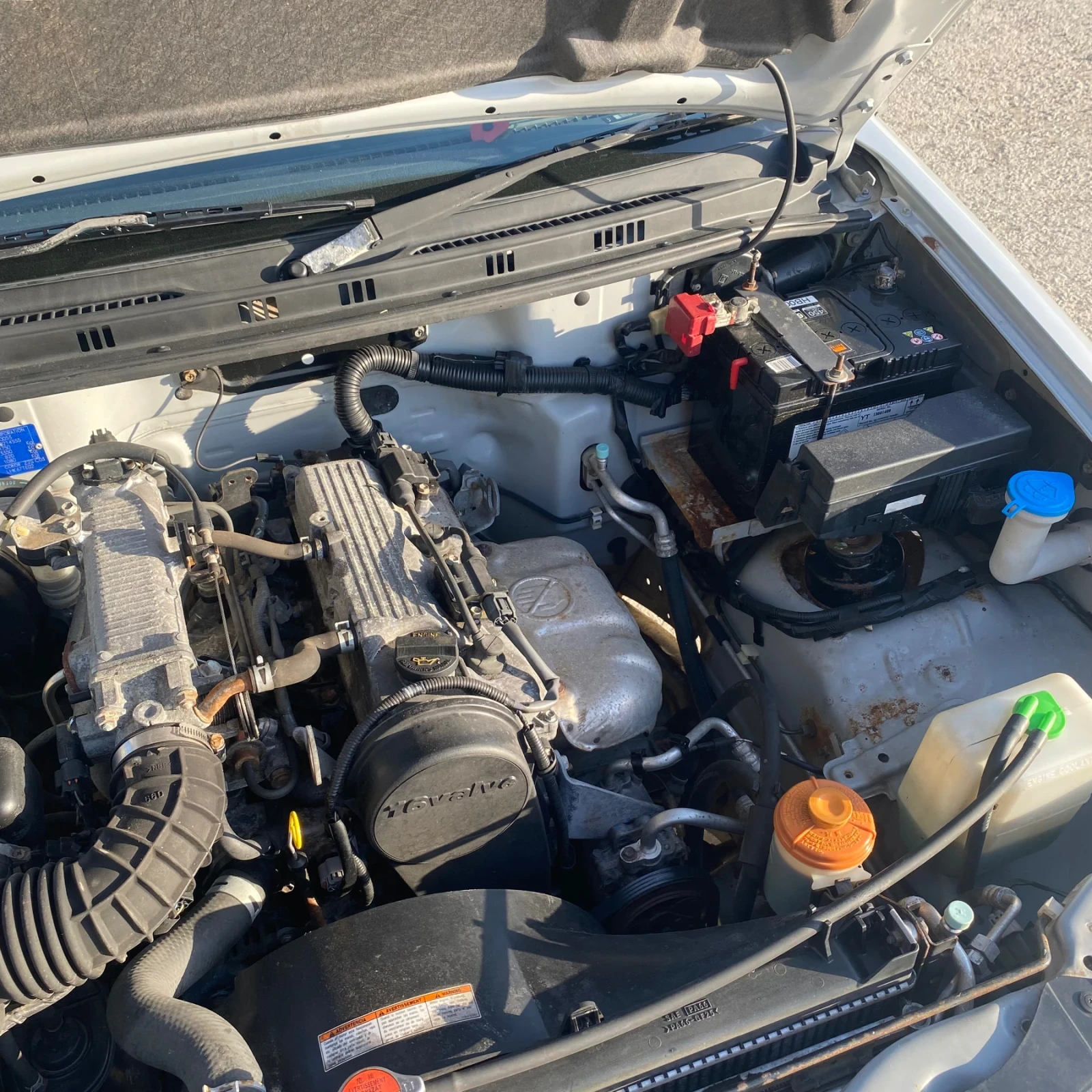 Suzuki Grand vitara 1.6 Face, снимка 12 - Автомобили и джипове - 54334340