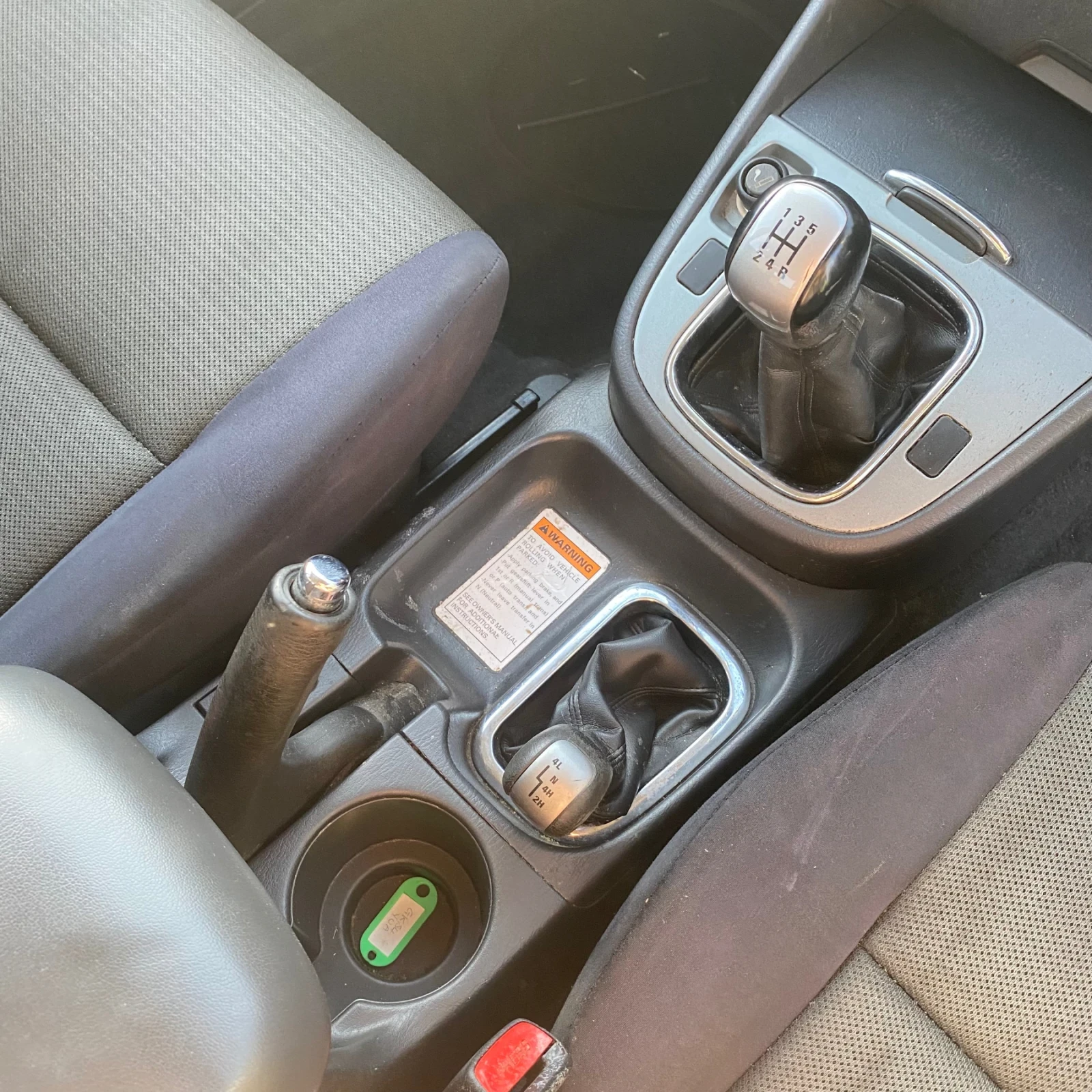 Suzuki Grand vitara 1.6 Face, снимка 9 - Автомобили и джипове - 54334340