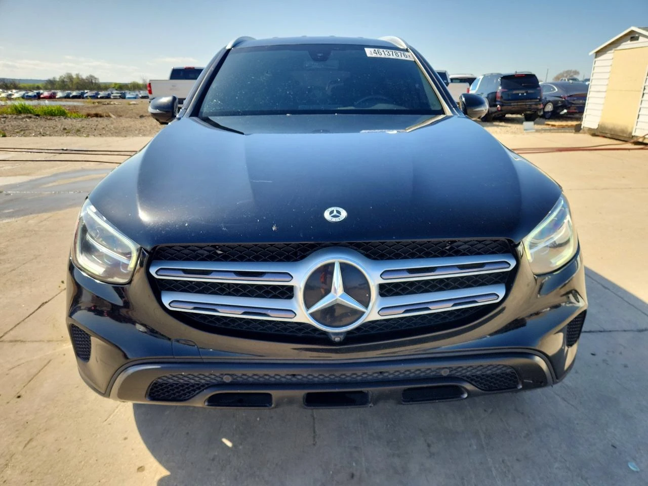 Mercedes-Benz GLC 300 * 4MATIC*  | Mobile.bg � ����������� 2