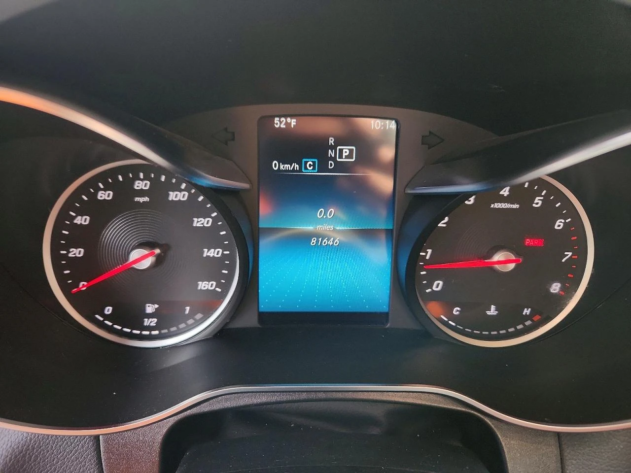 Mercedes-Benz GLC 300 * 4MATIC*  | Mobile.bg � ����������� 8