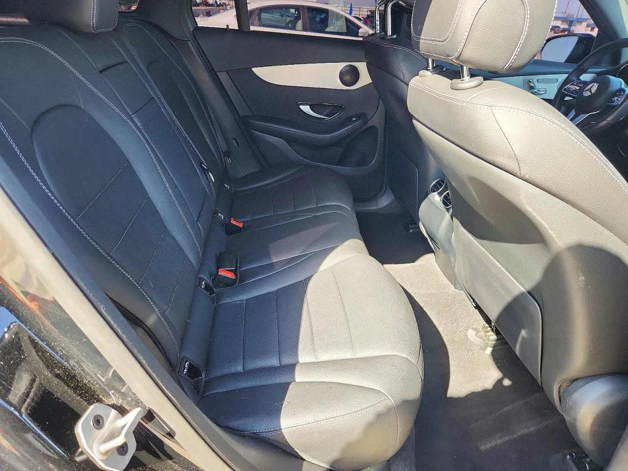Mercedes-Benz GLC 300 * 4MATIC*  | Mobile.bg � ����������� 11