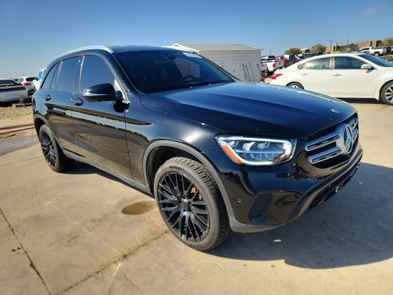Mercedes-Benz GLC 300 * 4MATIC*  | Mobile.bg � ����������� 3