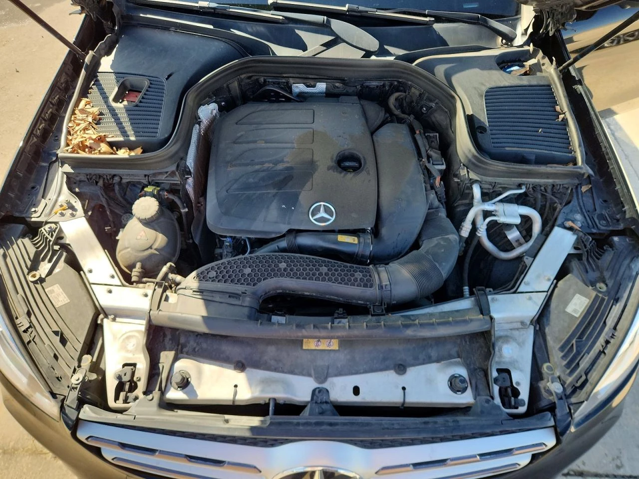 Mercedes-Benz GLC 300 * 4MATIC*  | Mobile.bg � ����������� 7