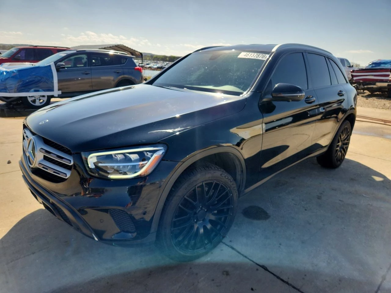 Mercedes-Benz GLC 300 * 4MATIC*  | Mobile.bg � ����������� 1