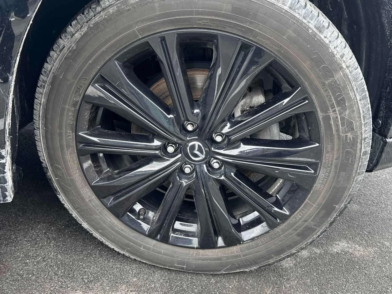 Mazda CX-5 * Sport Design * ОБДУХВАНЕ * ПРЕДСТАВИТЕЛСТВО, снимка 7 - Автомобили и джипове - 54710719