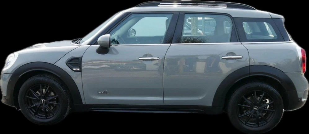 Mini Countryman На части 2.0 дизел ръчка, снимка 10 - Автомобили и джипове - 54788962