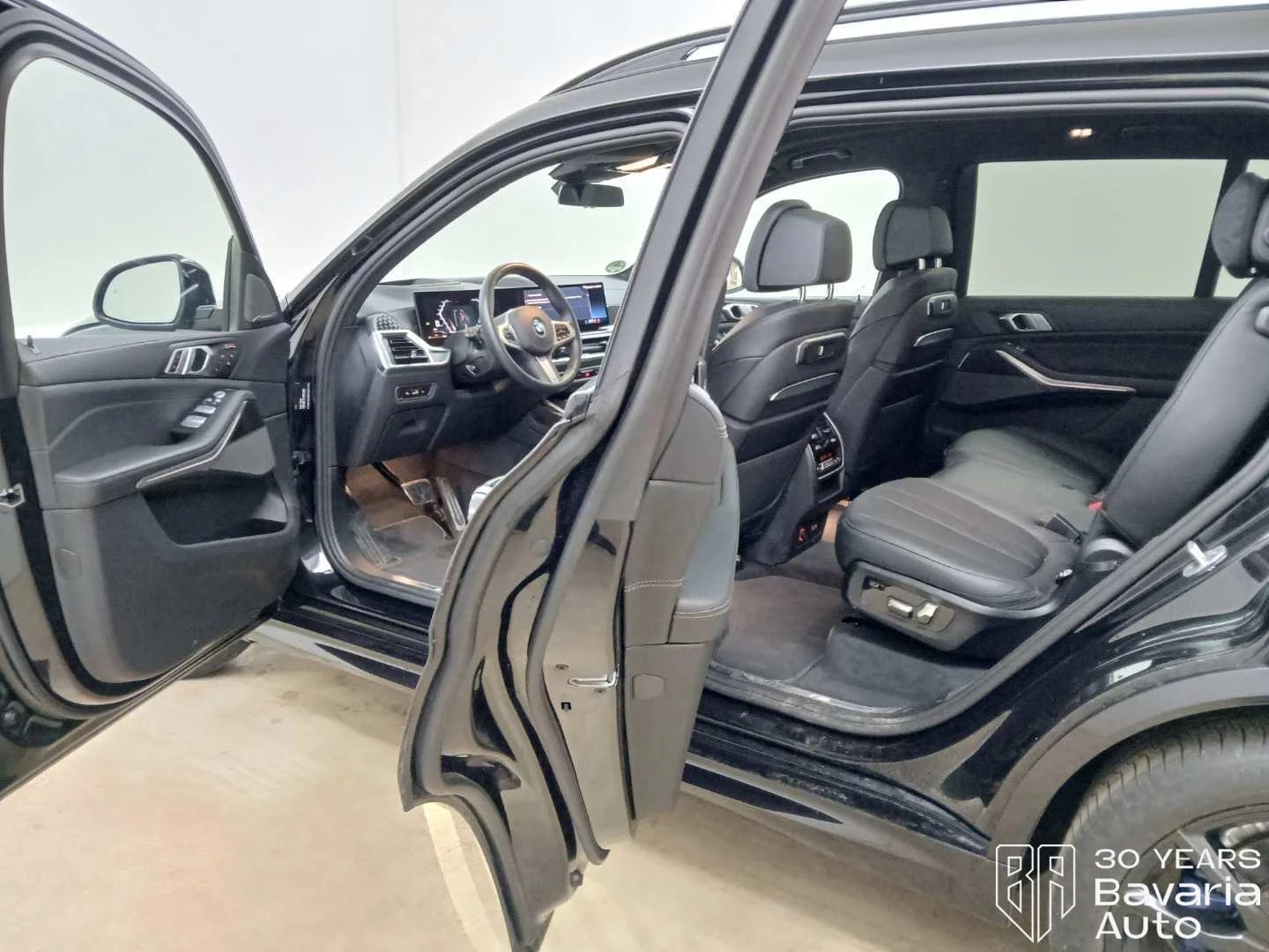 BMW X7 40d xDrive M Sport Paket Sportautomatic, снимка 5 - Автомобили и джипове - 55230609