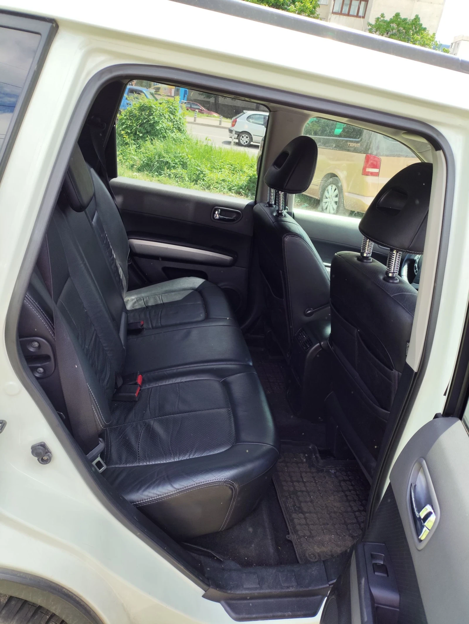 Nissan X-trail, снимка 6 - Автомобили и джипове - 55251824