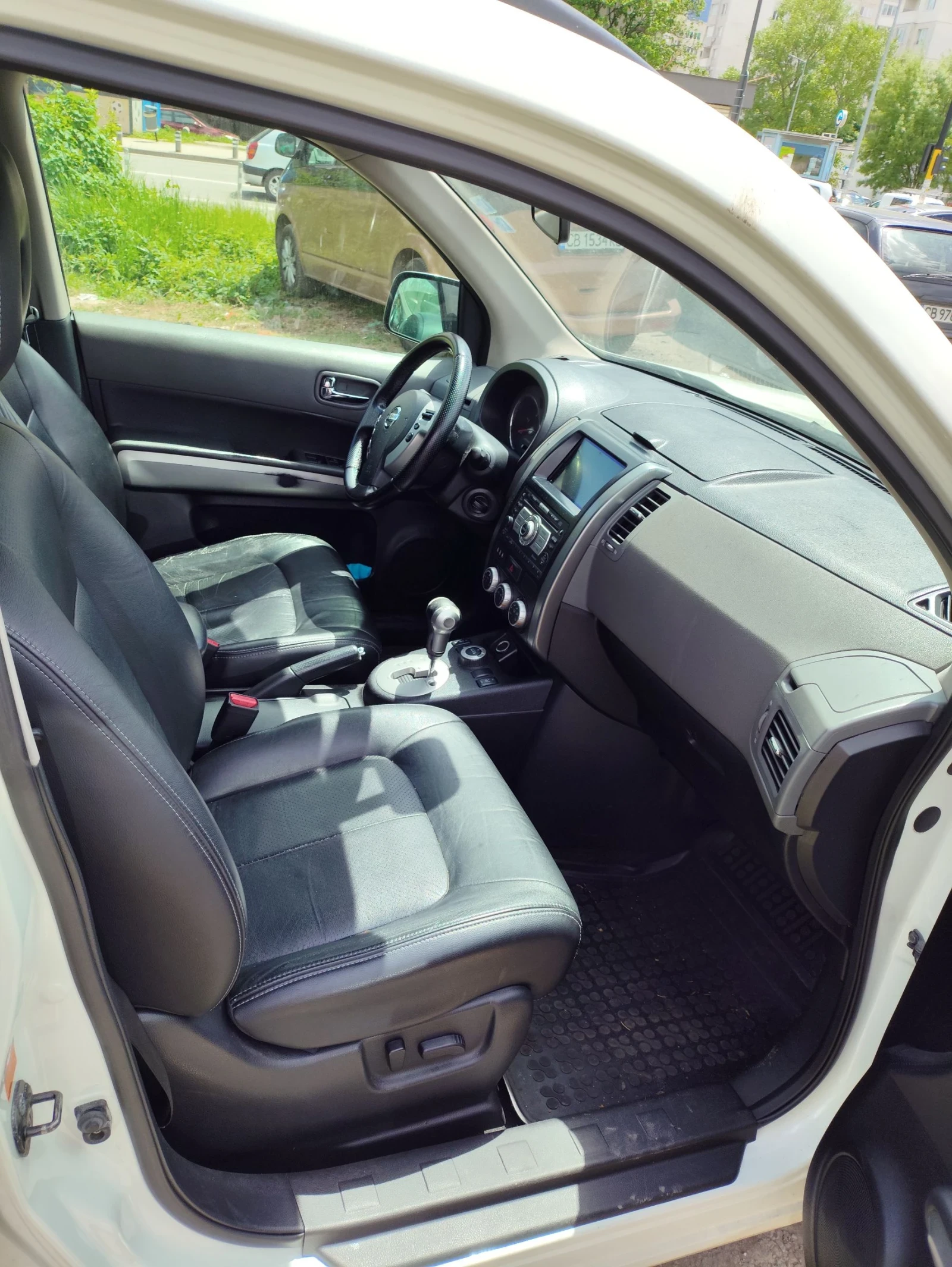 Nissan X-trail, снимка 5 - Автомобили и джипове - 55251824