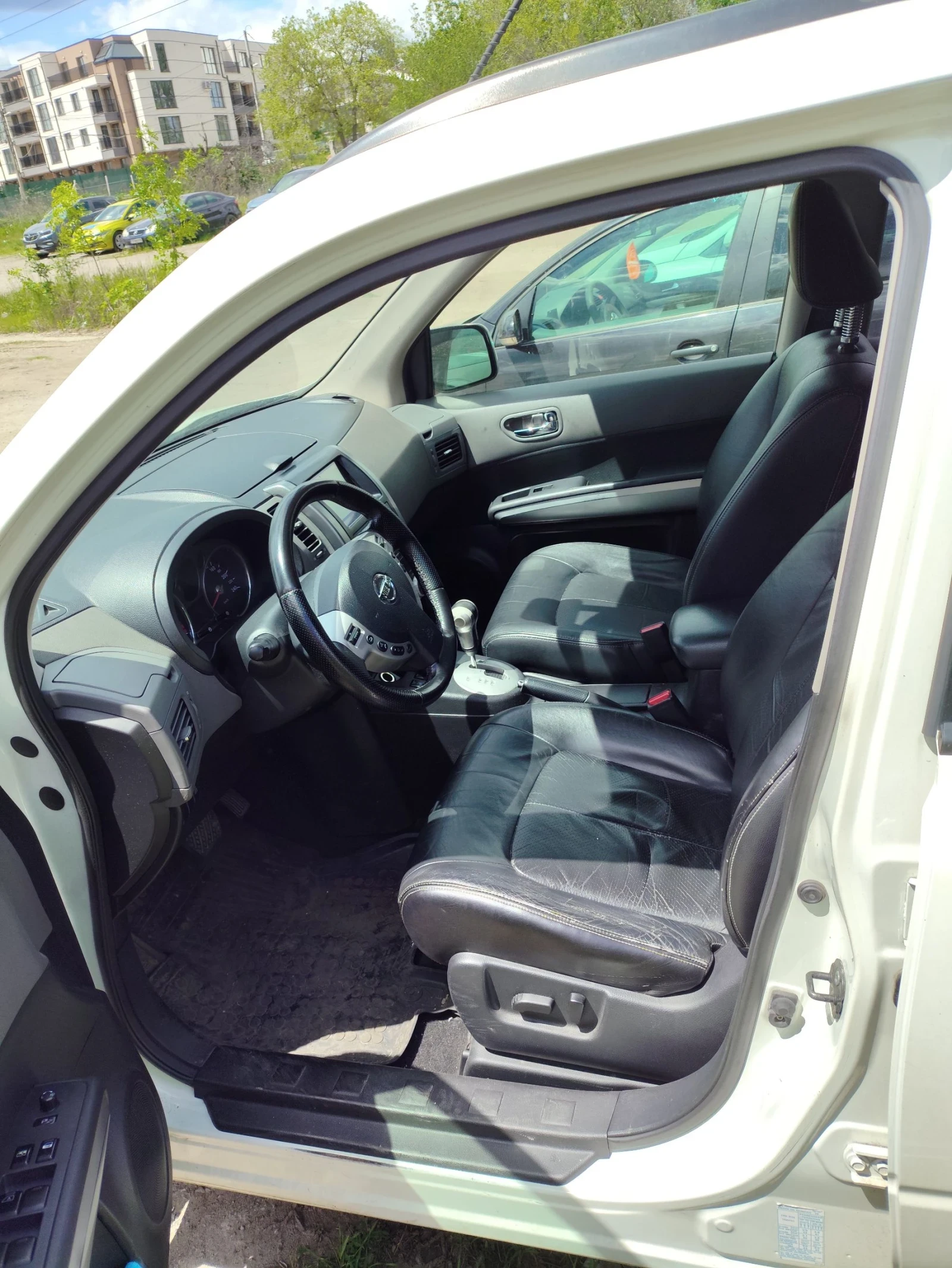 Nissan X-trail, снимка 12 - Автомобили и джипове - 55251824