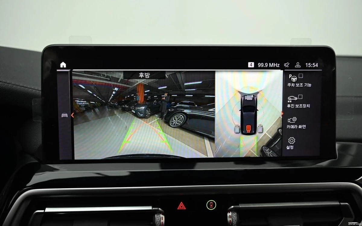 BMW X3 M40i * FACELIFT * ����� * HEAD UP * ��� ���������  | Mobile.bg � ����������� 10
