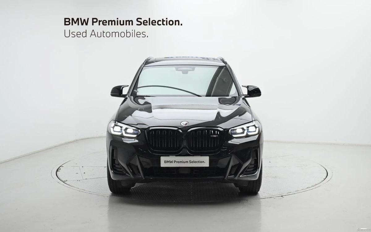 BMW X3 M40i * FACELIFT * ����� * HEAD UP * ��� ���������  | Mobile.bg � ����������� 2