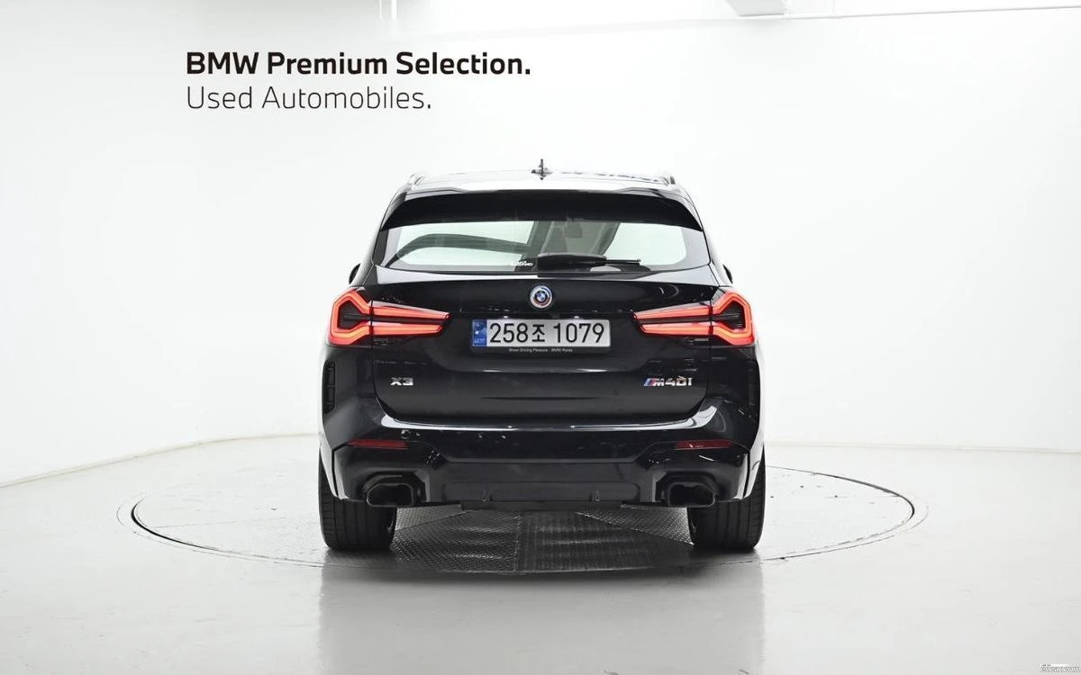 BMW X3 M40i * FACELIFT * ����� * HEAD UP * ��� ���������  | Mobile.bg � ����������� 4