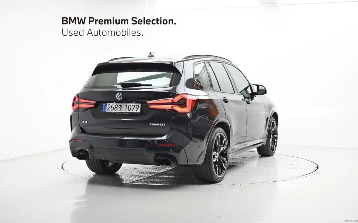 BMW X3 M40i * FACELIFT * ����� * HEAD UP * ��� ���������  | Mobile.bg � ����������� 3