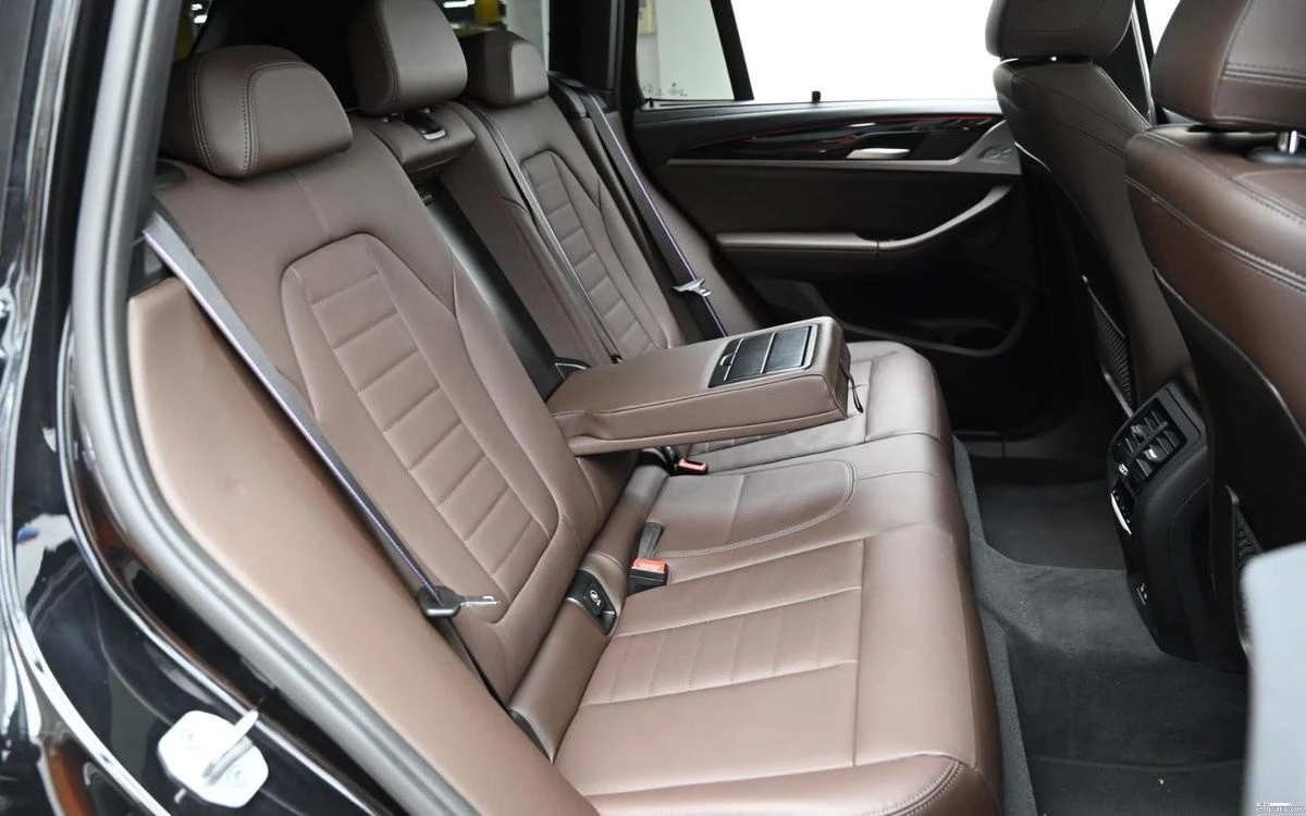 BMW X3 M40i * FACELIFT * ����� * HEAD UP * ��� ���������  | Mobile.bg � ����������� 13