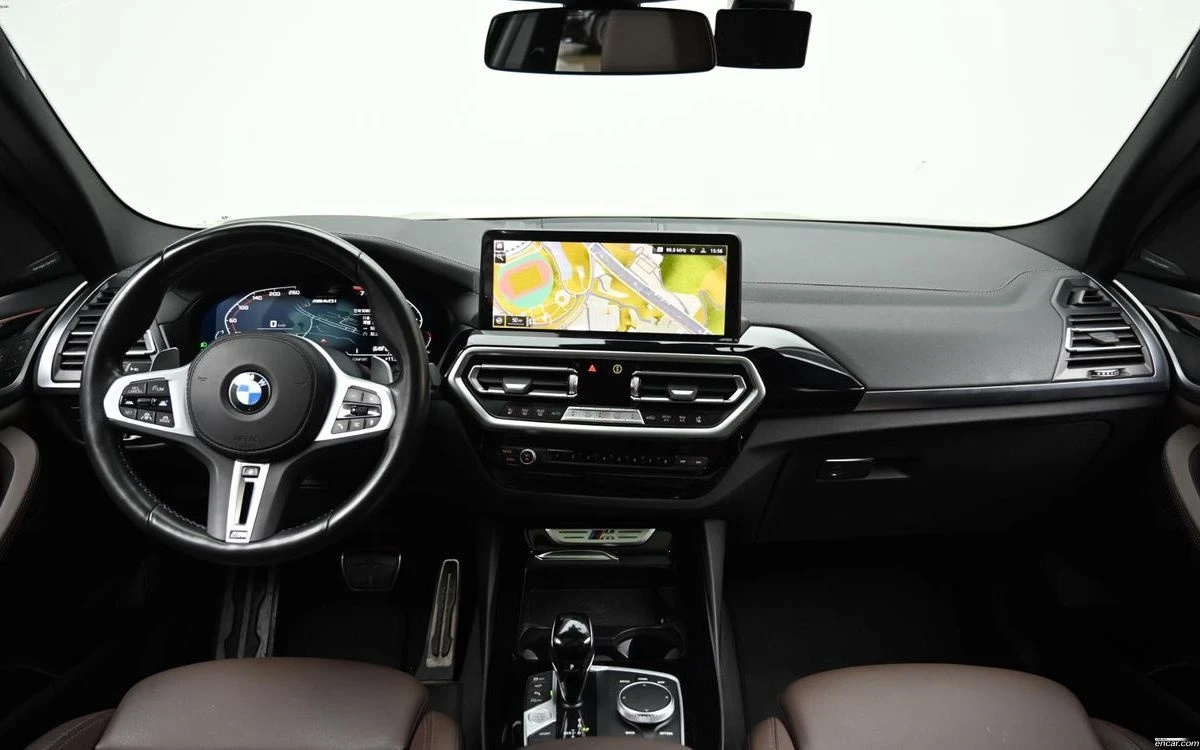 BMW X3 M40i * FACELIFT * ����� * HEAD UP * ��� ���������  | Mobile.bg � ����������� 7