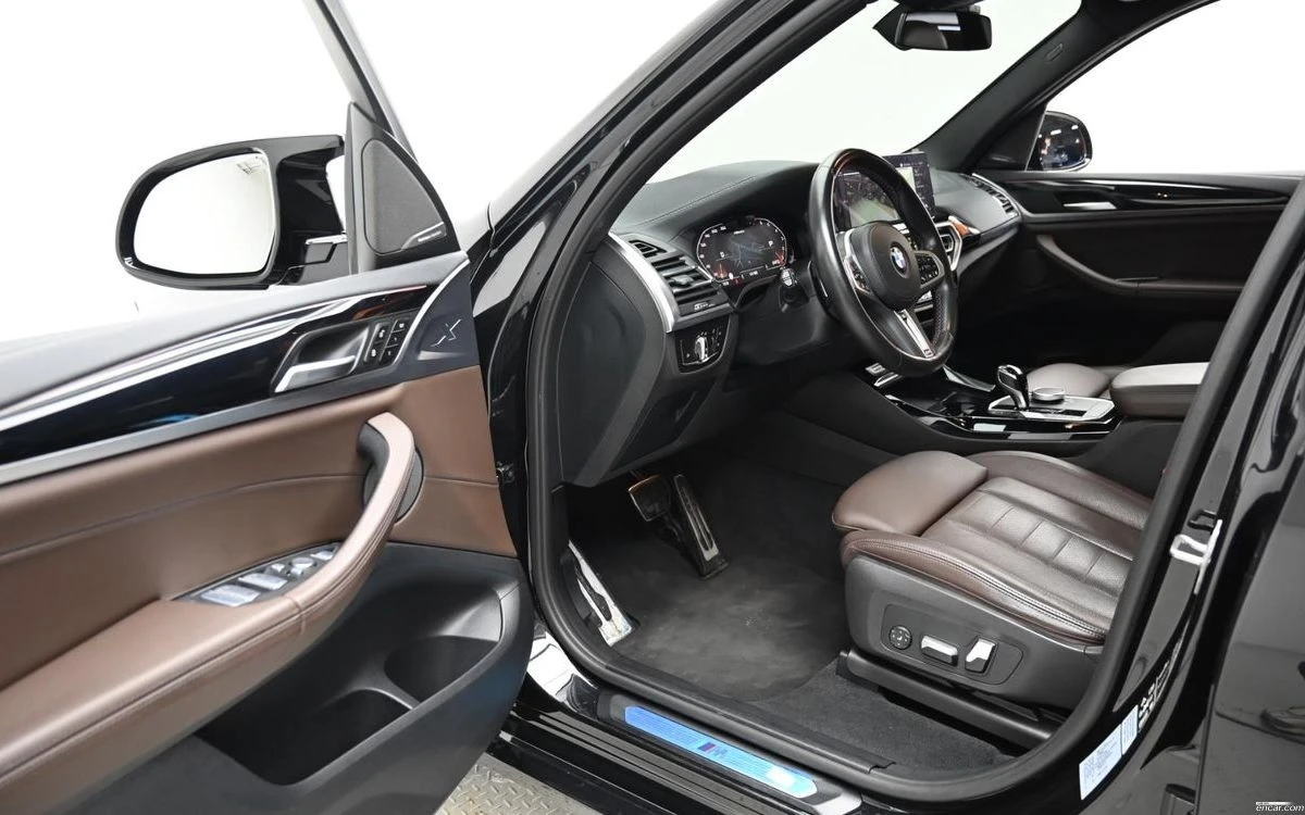 BMW X3 M40i * FACELIFT * ����� * HEAD UP * ��� ���������  | Mobile.bg � ����������� 6