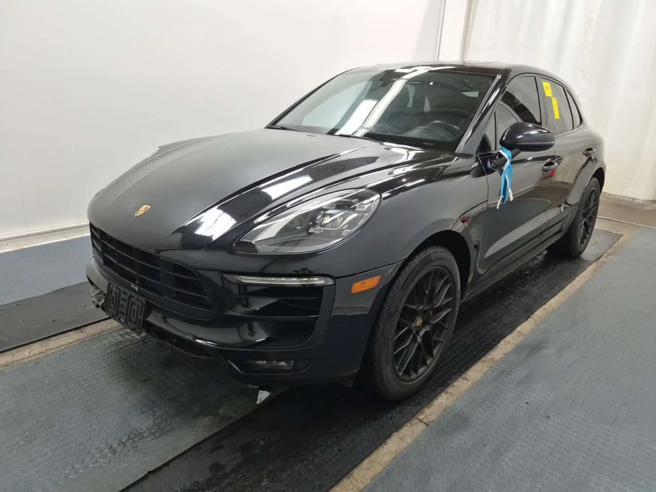 Porsche Macan * GTS * CARFAX * БЕЗ ПЪРВОНАЧАЛНА ВНОСКА