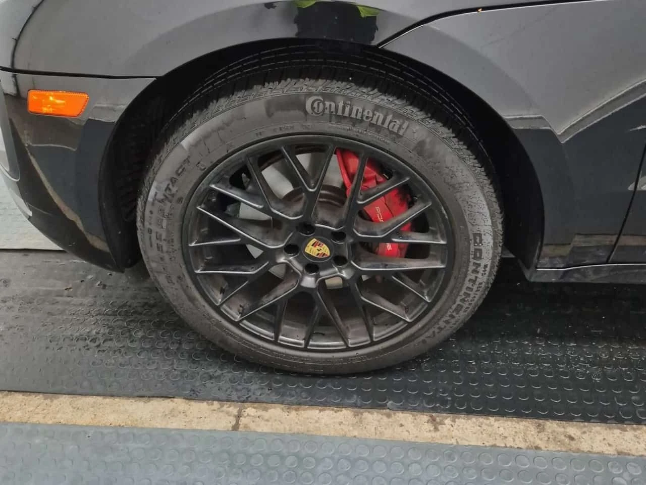 Porsche Macan * GTS * CARFAX * БЕЗ ПЪРВОНАЧАЛНА ВНОСКА, снимка 7 - Автомобили и джипове - 55677706