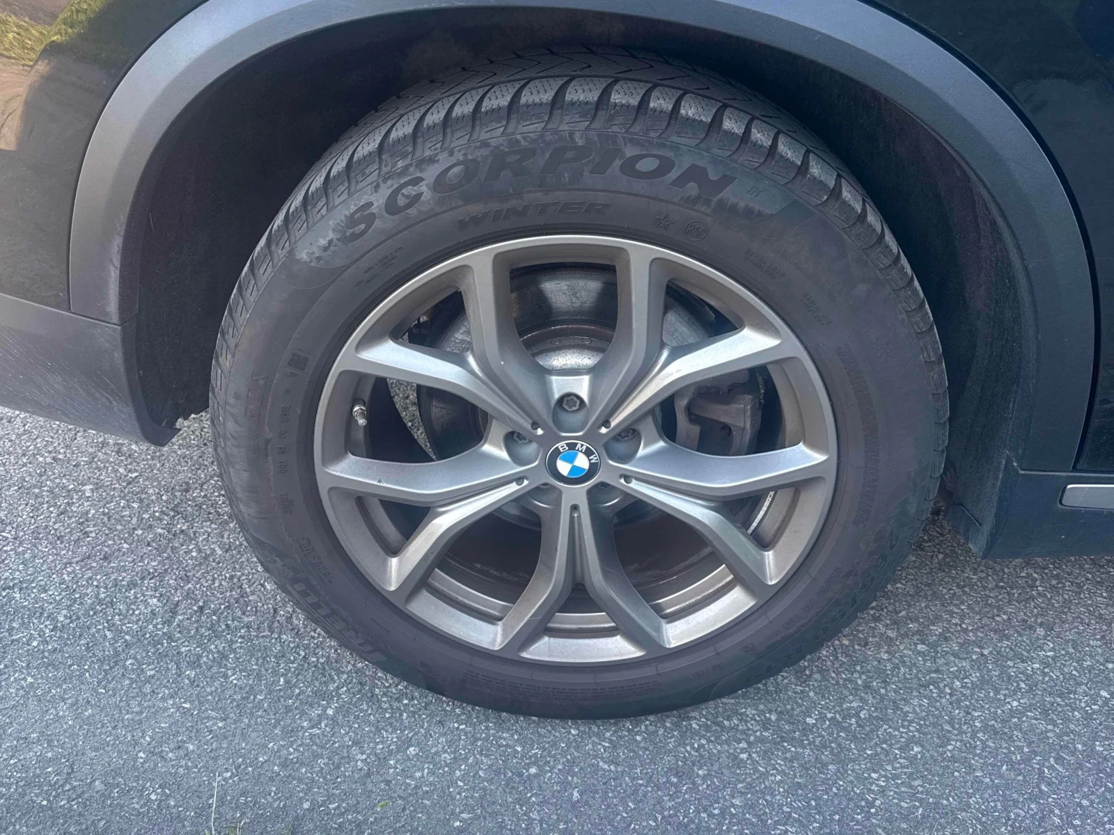 BMW X5 * xDrive40i * CARFAX * ОПЦИЯ ЗА ФИНАНСИРАНЕ, снимка 7 - Автомобили и джипове - 55879695