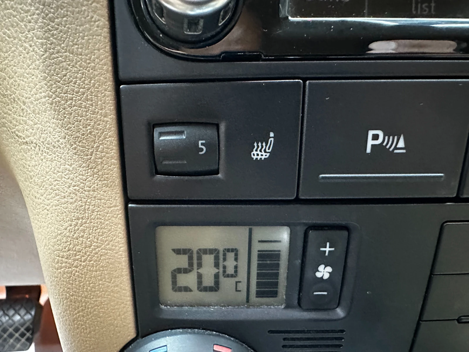 VW Touareg 2.5d 174 к.с., снимка 12 - Автомобили и джипове - 55887950