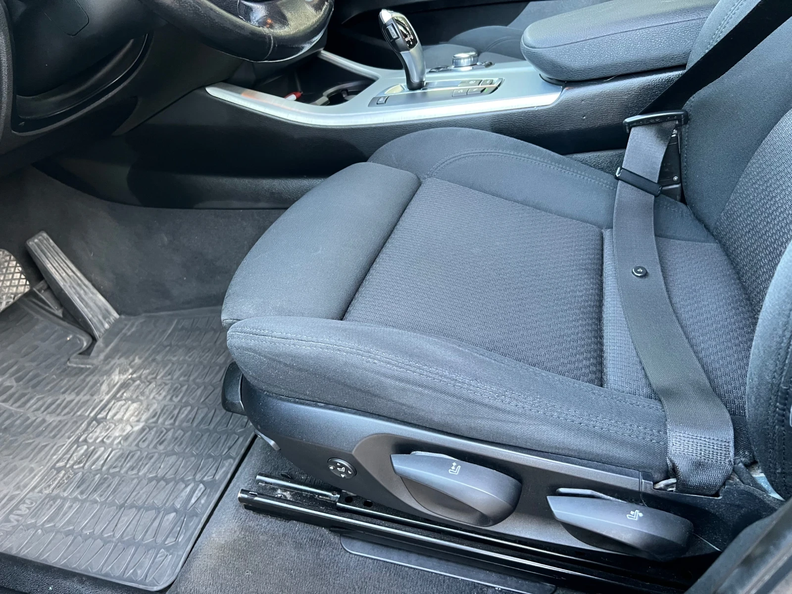 BMW X3 Х3 4х4, снимка 7 - Автомобили и джипове - 56023406