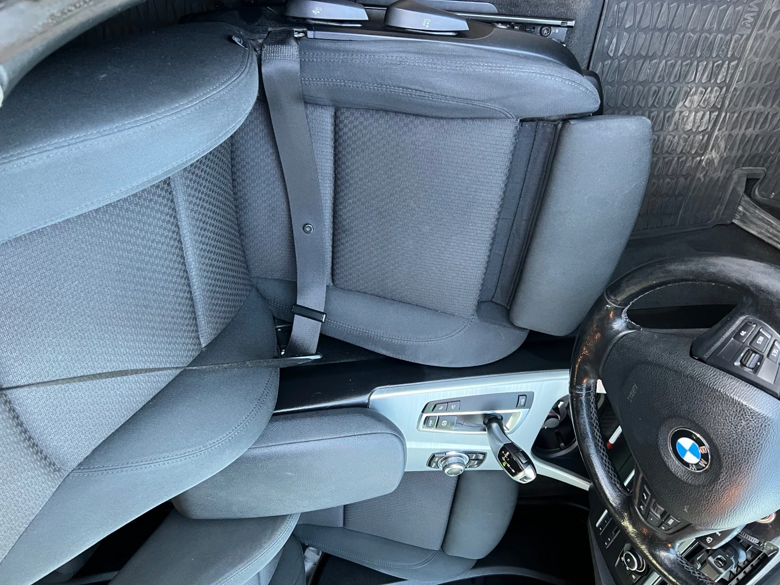 BMW X3 Х3 4х4, снимка 8 - Автомобили и джипове - 56023406