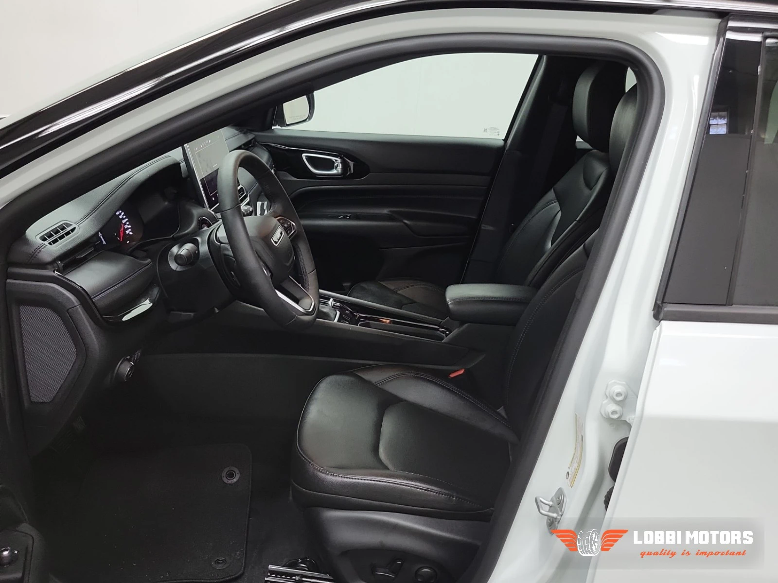 Jeep Compass, снимка 5 - Автомобили и джипове - 56069295