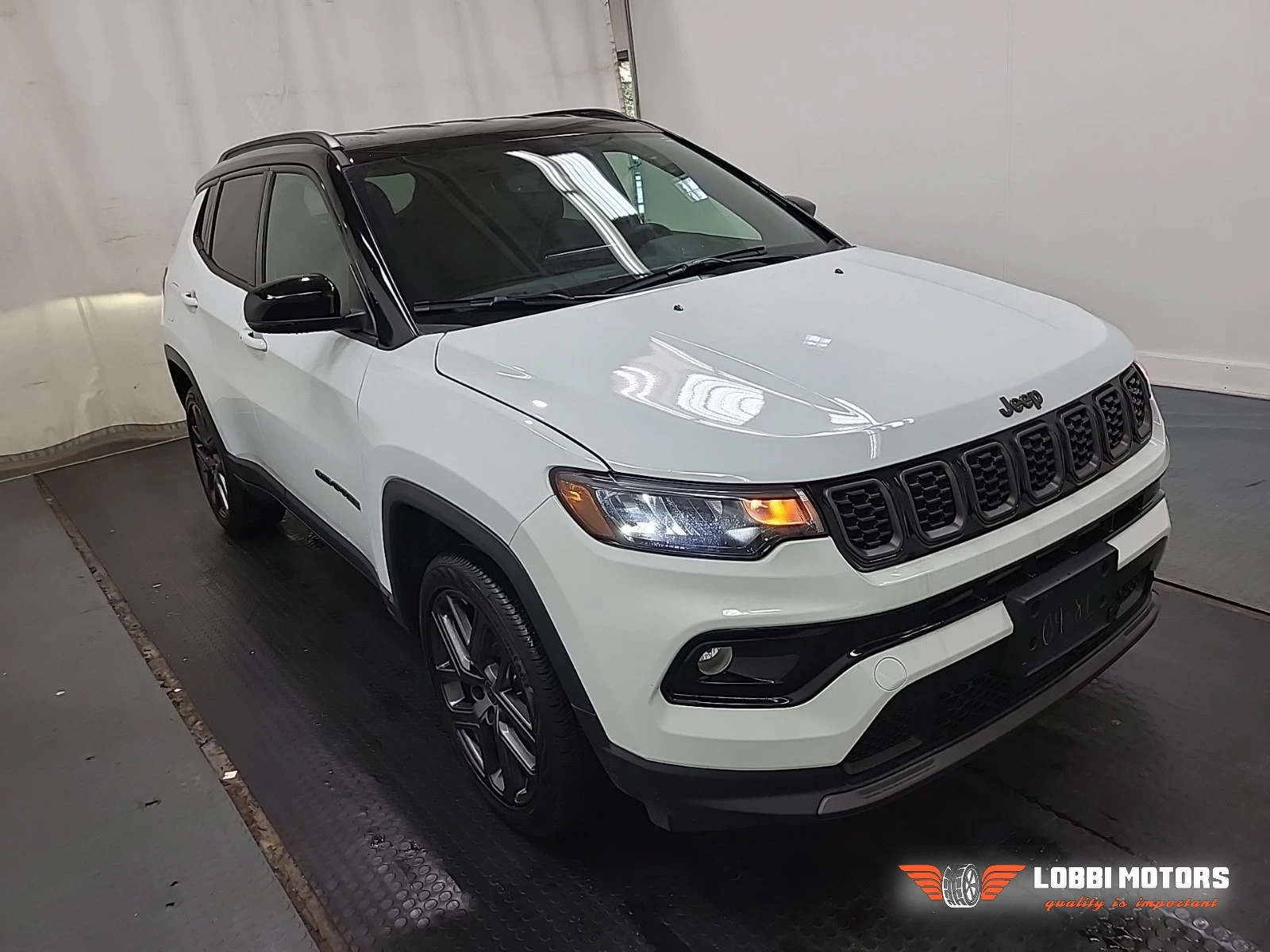 Jeep Compass, снимка 2 - Автомобили и джипове - 56069295