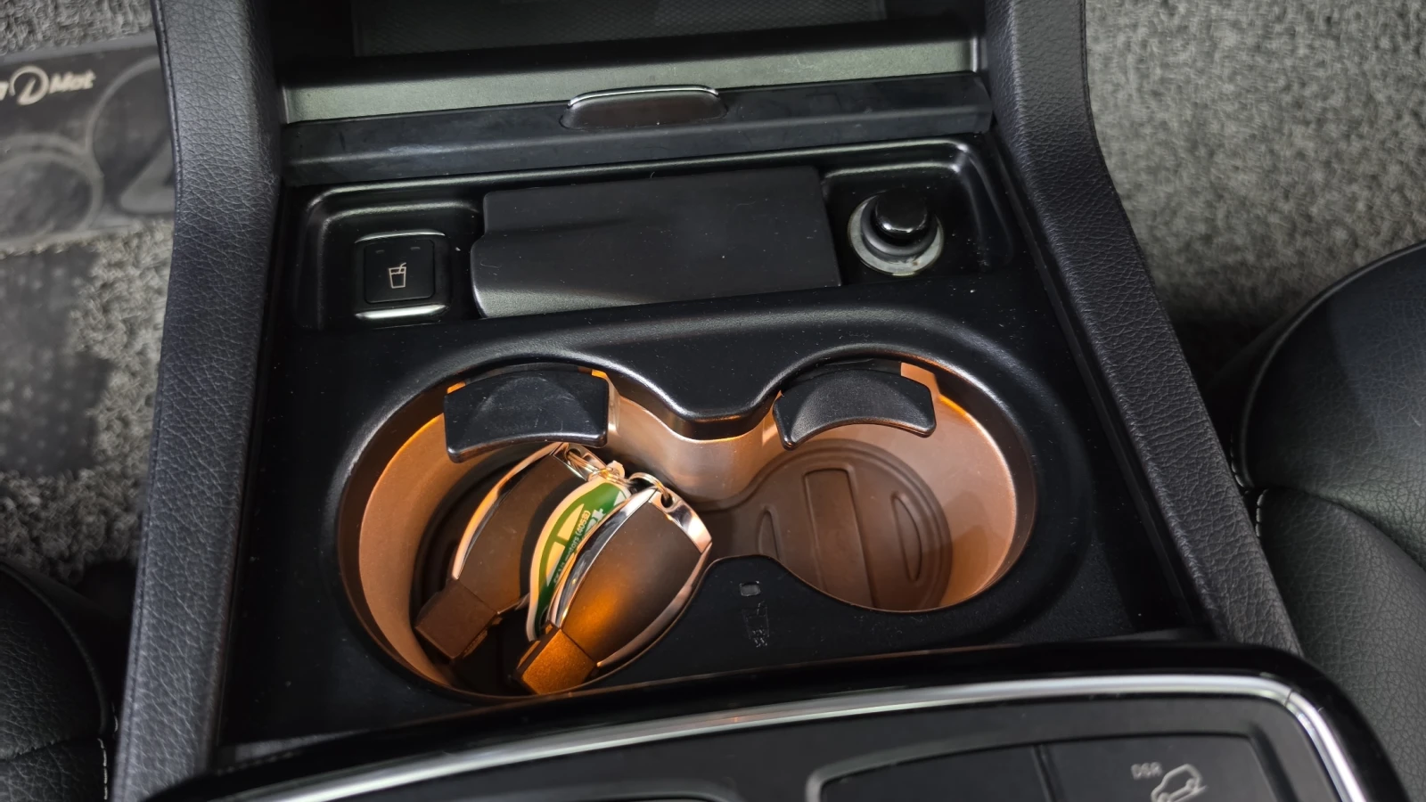 Mercedes-Benz GLE 350 AMG Pack / Coupe | Mobile.bg � ����������� 17