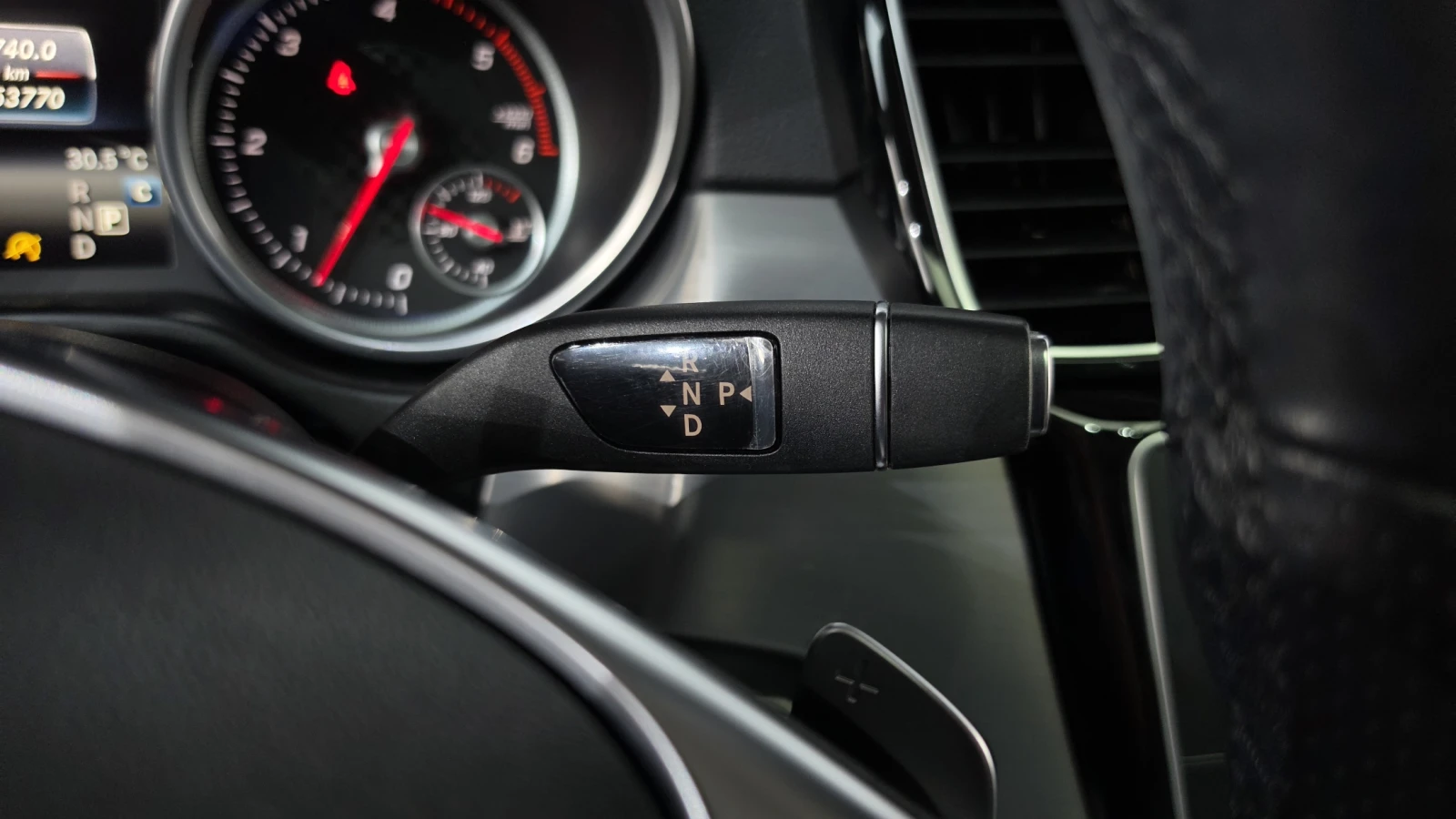 Mercedes-Benz GLE 350 AMG Pack / Coupe | Mobile.bg � ����������� 9