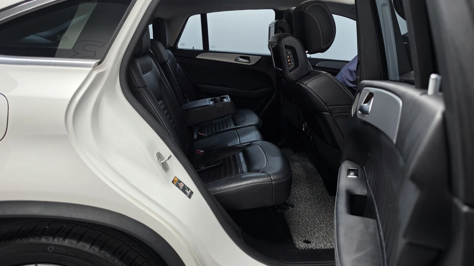 Mercedes-Benz GLE 350 AMG Pack / Coupe | Mobile.bg � ����������� 11