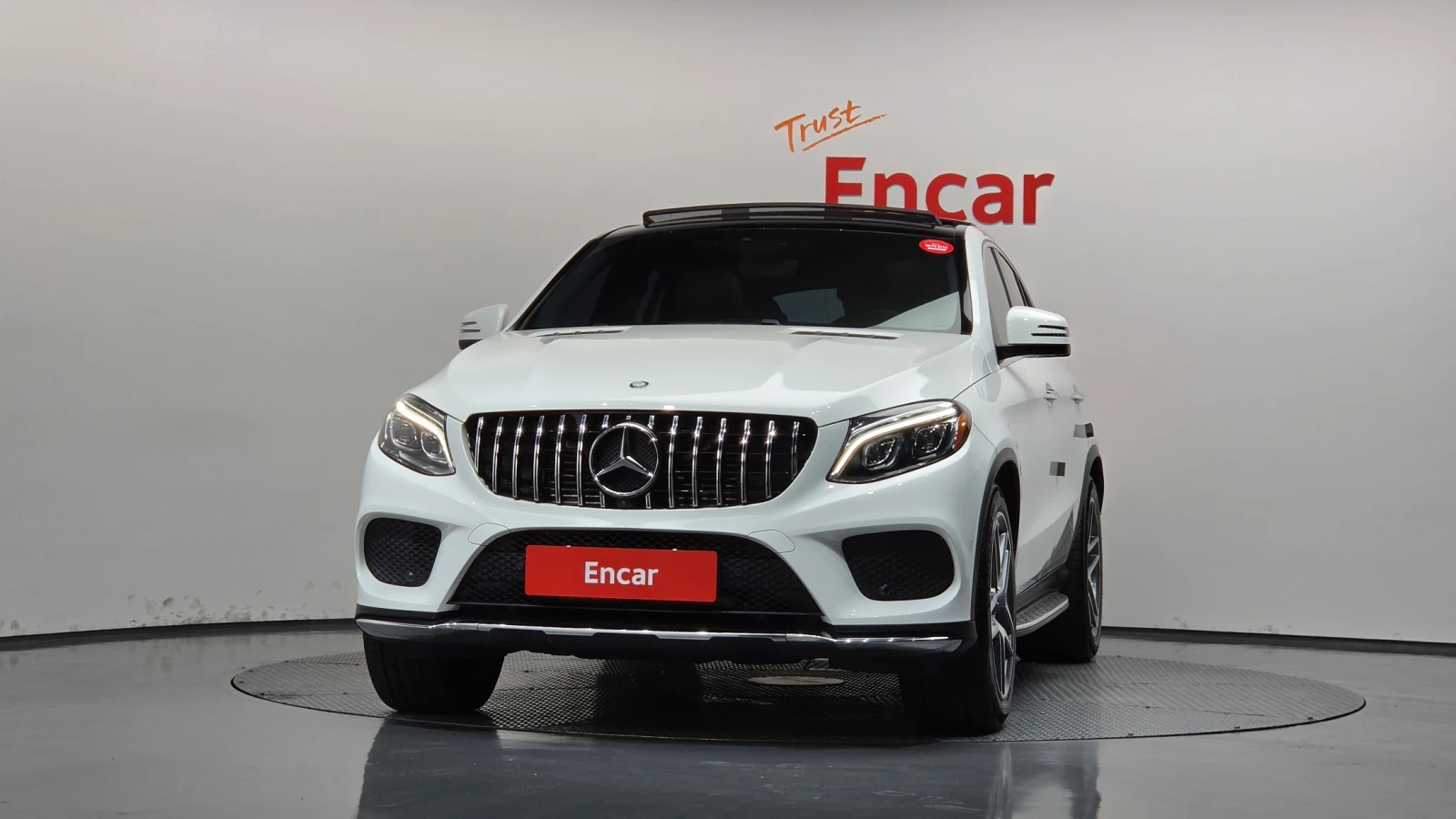 Mercedes-Benz GLE 350 AMG Pack / Coupe | Mobile.bg � ����������� 3