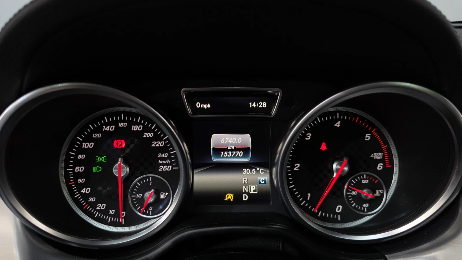 Mercedes-Benz GLE 350 AMG Pack / Coupe | Mobile.bg � ����������� 8
