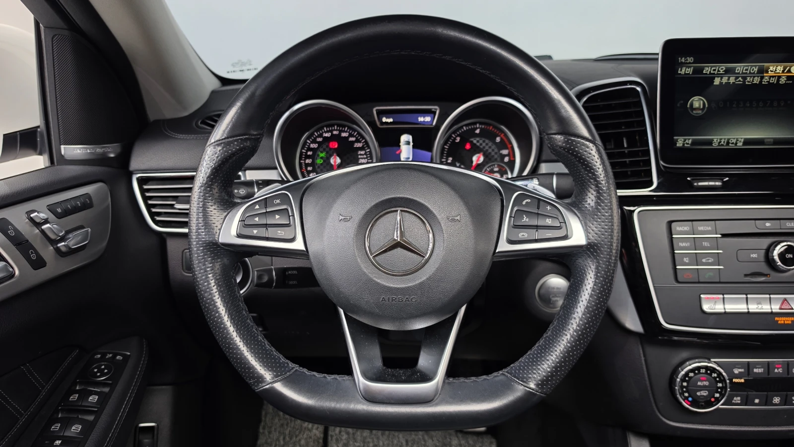 Mercedes-Benz GLE 350 AMG Pack / Coupe | Mobile.bg � ����������� 13