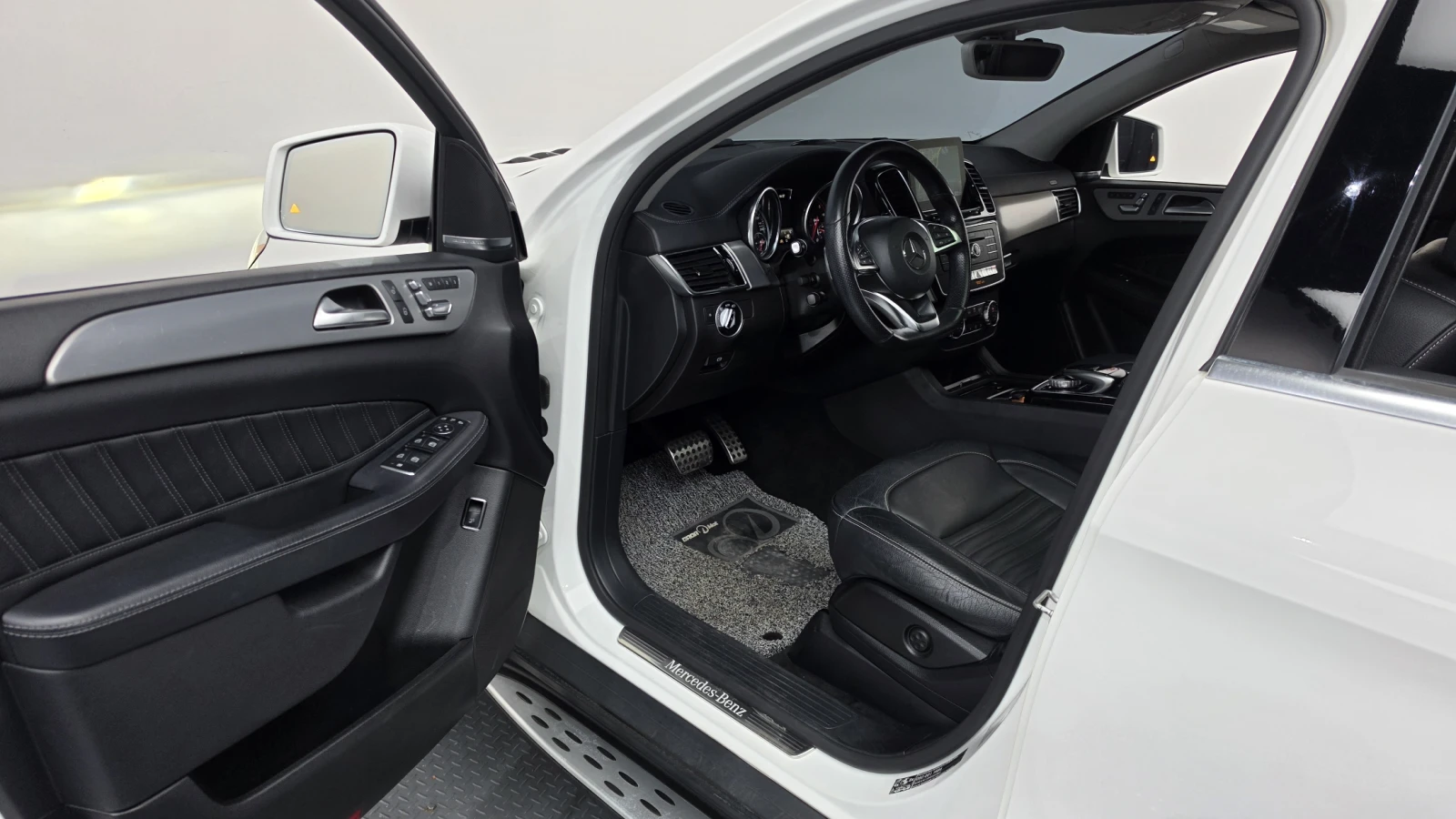 Mercedes-Benz GLE 350 AMG Pack / Coupe | Mobile.bg � ����������� 10