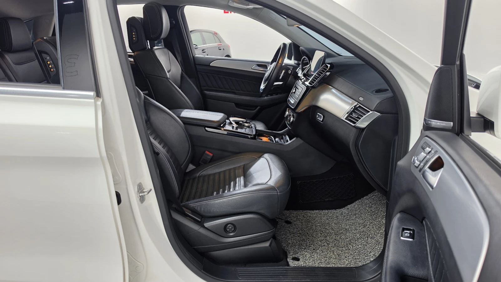 Mercedes-Benz GLE 350 AMG Pack / Coupe | Mobile.bg � ����������� 12