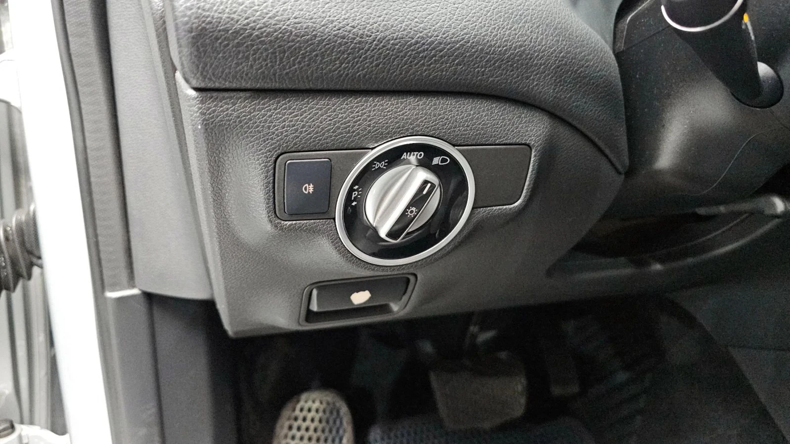 Mercedes-Benz GLA 200 | Mobile.bg � ����������� 17