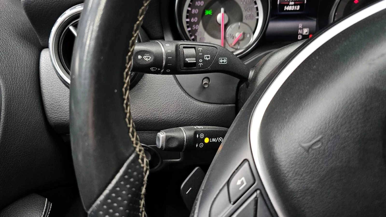 Mercedes-Benz GLA 200 | Mobile.bg � ����������� 16