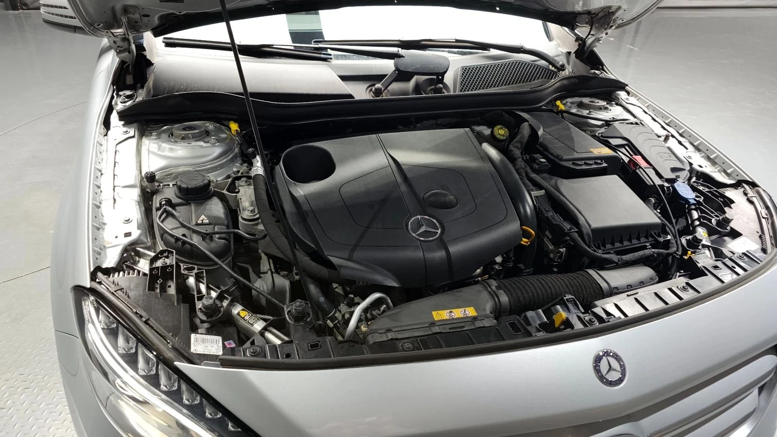 Mercedes-Benz GLA 200 | Mobile.bg � ����������� 6
