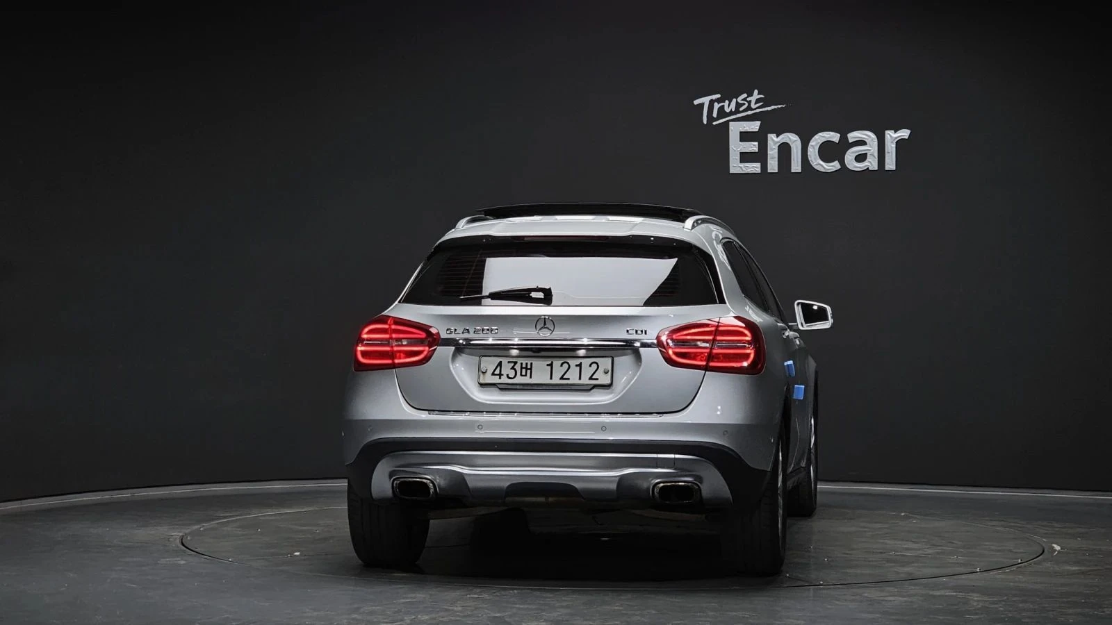 Mercedes-Benz GLA 200 | Mobile.bg � ����������� 4