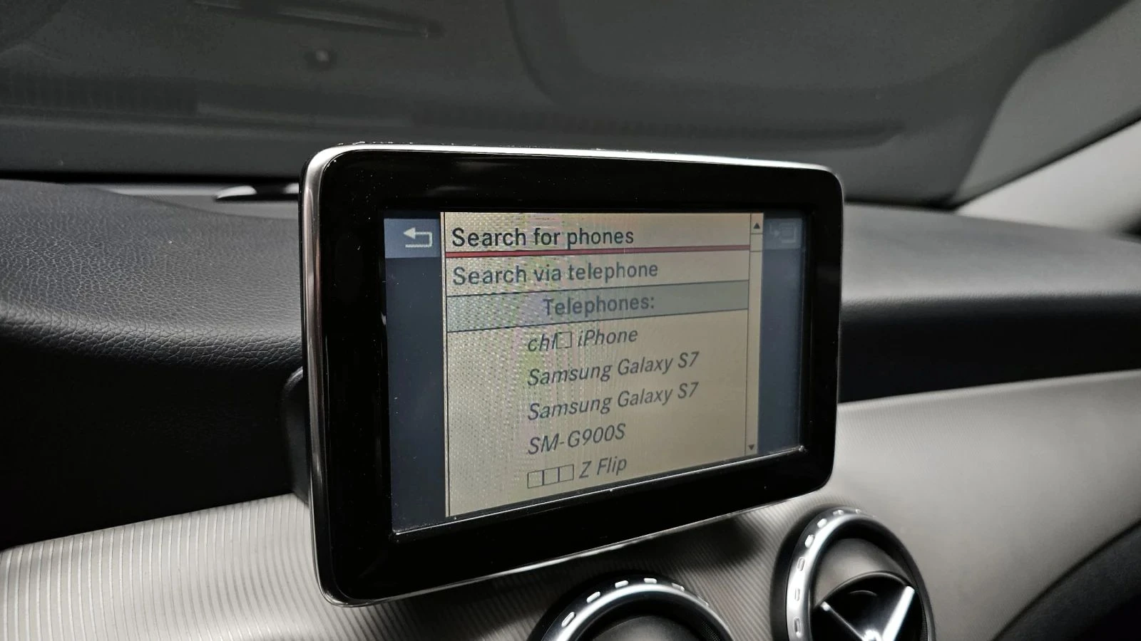 Mercedes-Benz GLA 200 | Mobile.bg � ����������� 15