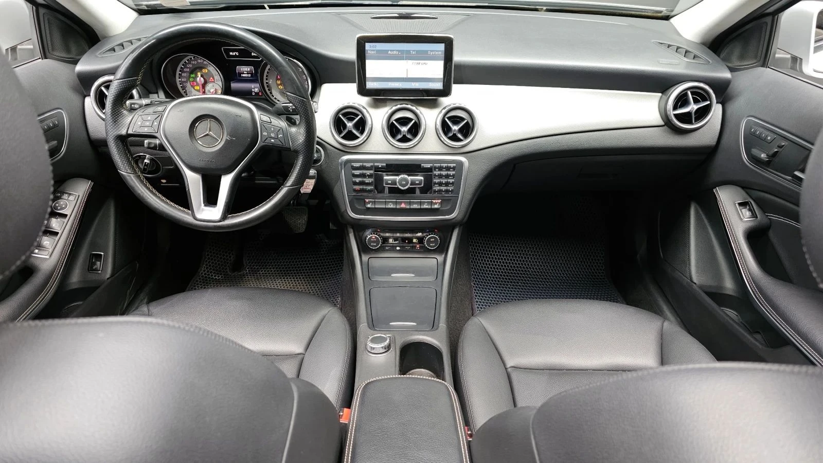 Mercedes-Benz GLA 200 | Mobile.bg � ����������� 7