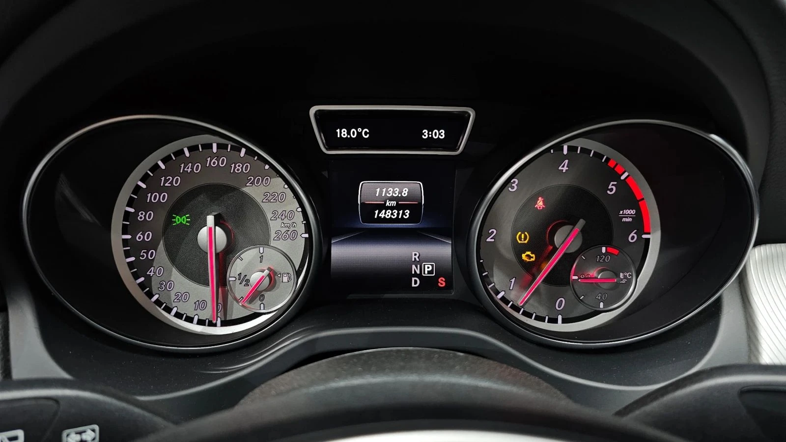 Mercedes-Benz GLA 200 | Mobile.bg � ����������� 8